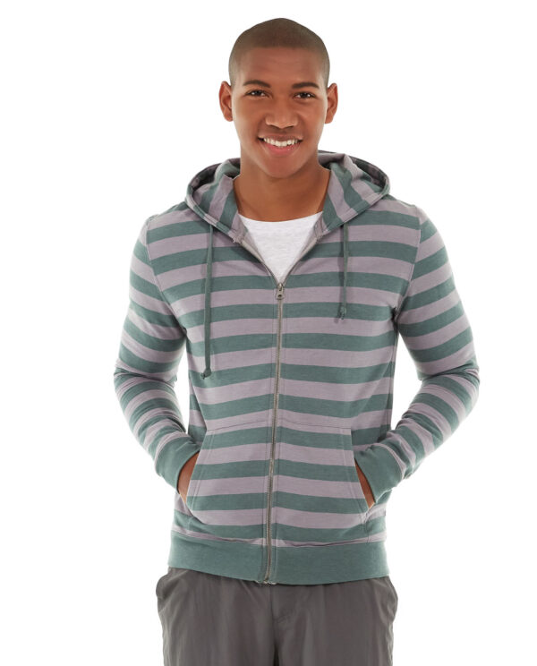 mh12-green_main.jpg Ajax Full-Zip Sweatshirt