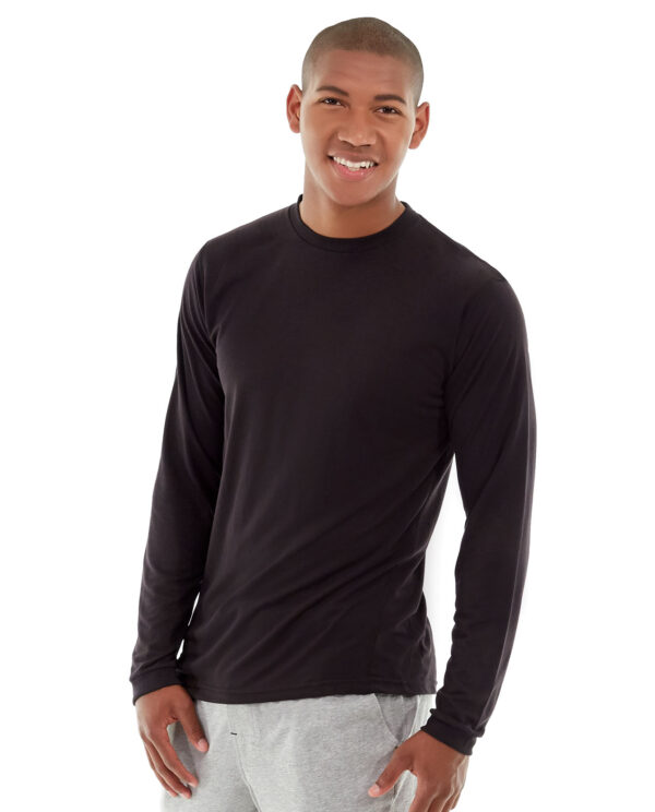 ms08-black_main.jpg Strike Endurance Tee