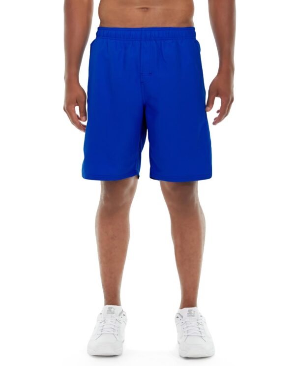 msh01-blue_main.jpg Cobalt CoolTech™ Fitness Short