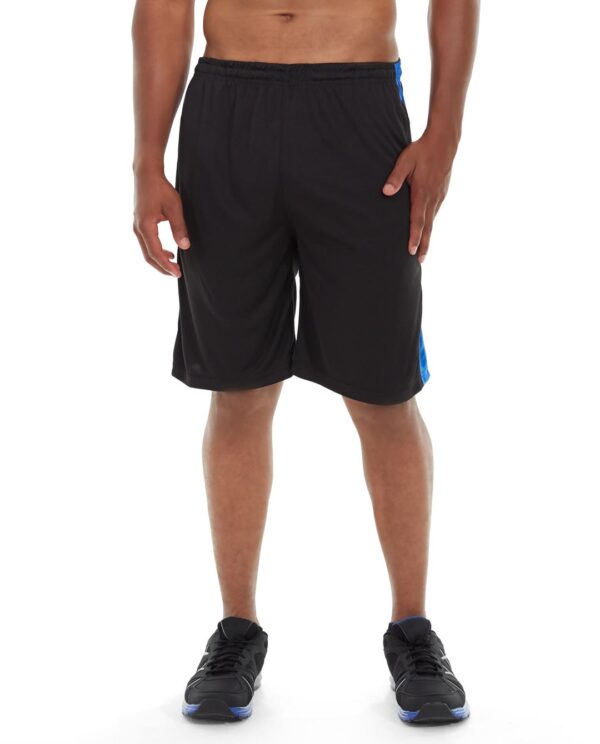 msh07-black_main.jpg Rapha Sports Short