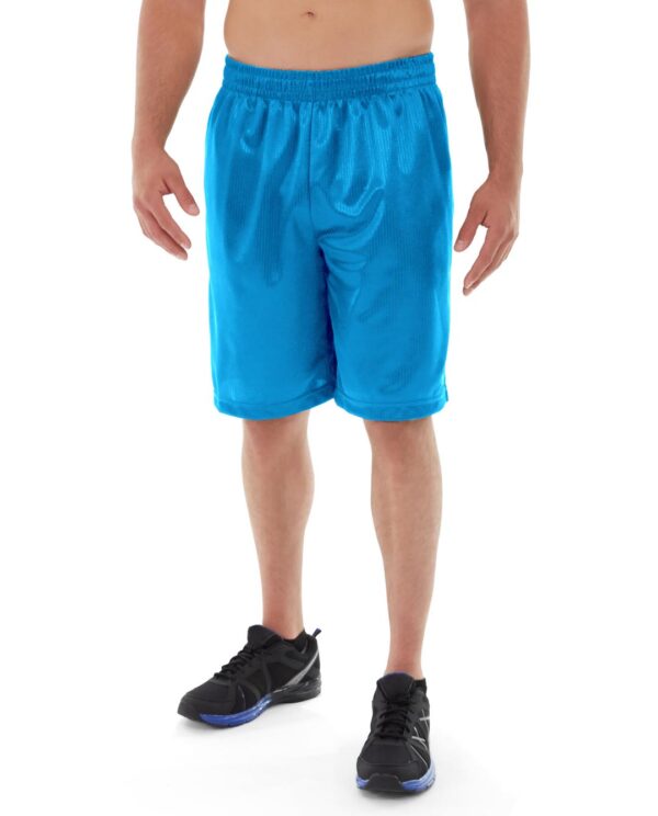 msh09-blue_main.jpg Troy Yoga Short